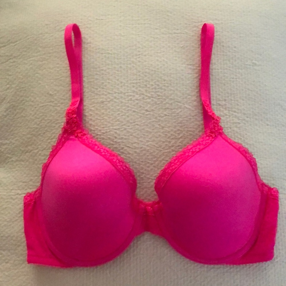 Aerie 36D Lace detail Bra